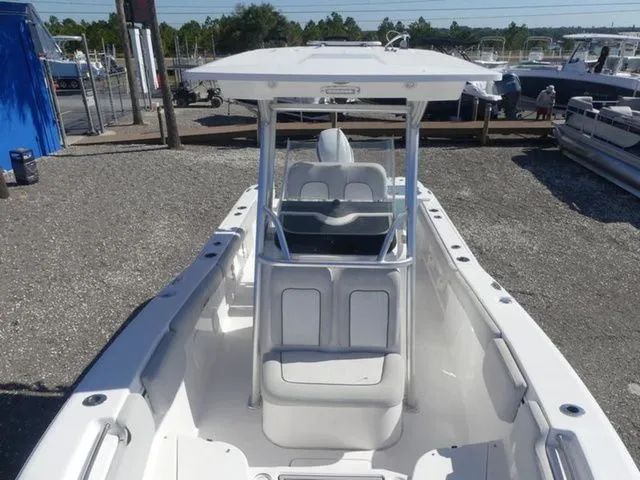 Slide: The Image of Sea Fox 248 Commander 2019 - 9