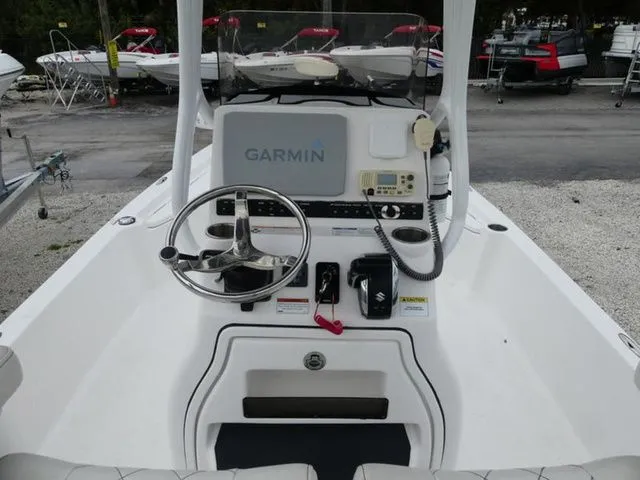 Slide: The Image of Blue Wave 2200 STL 2023 - 5