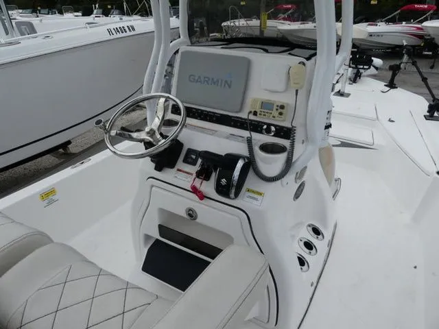 Slide: The Image of Blue Wave 2200 STL 2023 - 6