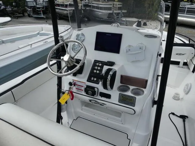 Slide: The Image of Glasstream 240 CCX 2022 - 5