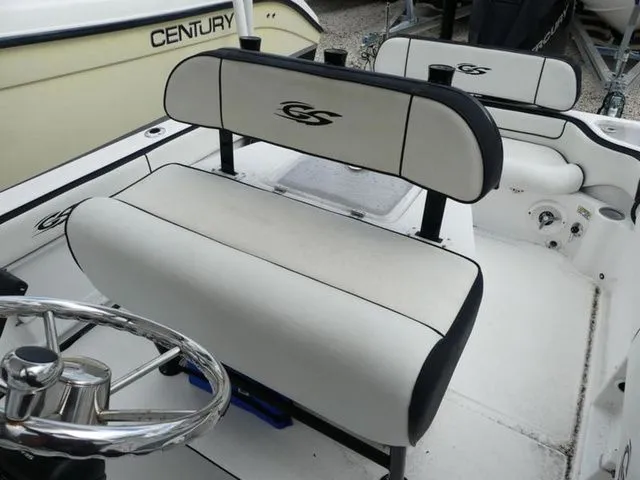 Slide: The Image of Glasstream 240 CCX 2022 - 7