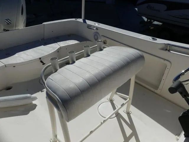 Slide: The Image of Bulls Bay 230 Center Console 2016 - 7
