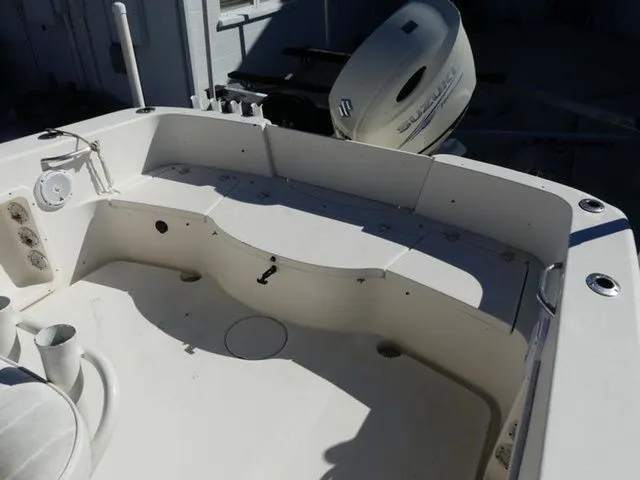 Slide: The Image of Bulls Bay 230 Center Console 2016 - 8