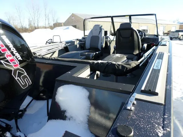 Slide: The Image of Starcraft Fishmaster 196 DC 2026 - 5