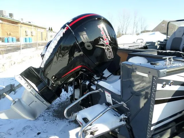 Slide: The Image of Starcraft Fishmaster 196 DC 2026 - 6