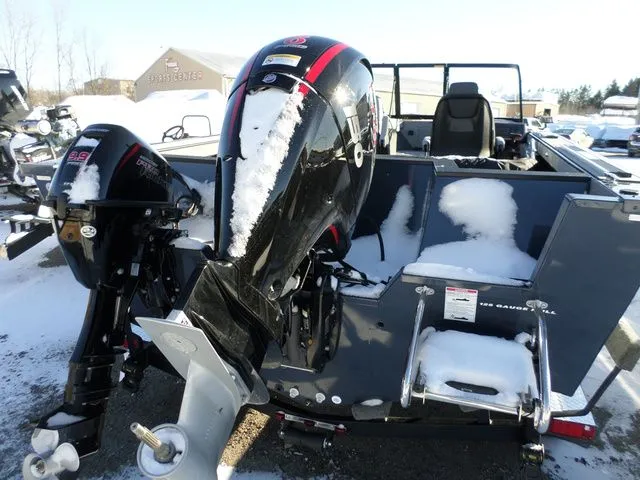 Slide: The Image of Starcraft Fishmaster 196 DC 2026 - 7