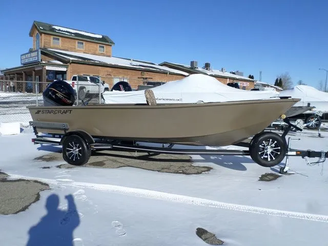 The Image of Starcraft Freedom 180 2026 - 1