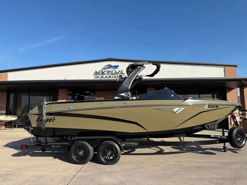 The Image of Tigé Z3 2023 - 1