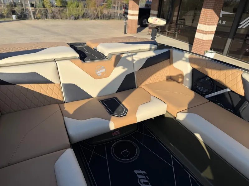 Slide: The Image of Tigé Z3 2023 - 15