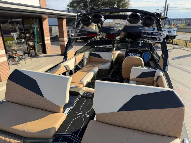 Slide: The Image of Tigé Z3 2023 - 21