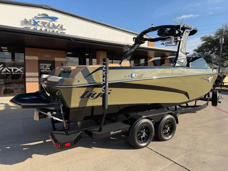 Slide: The Image of Tigé Z3 2023 - 3