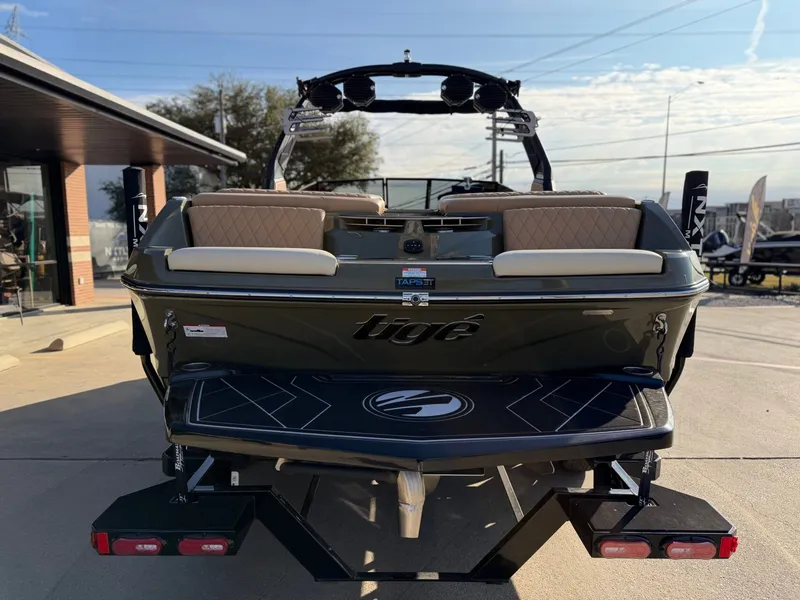 Slide: The Image of Tigé Z3 2023 - 4