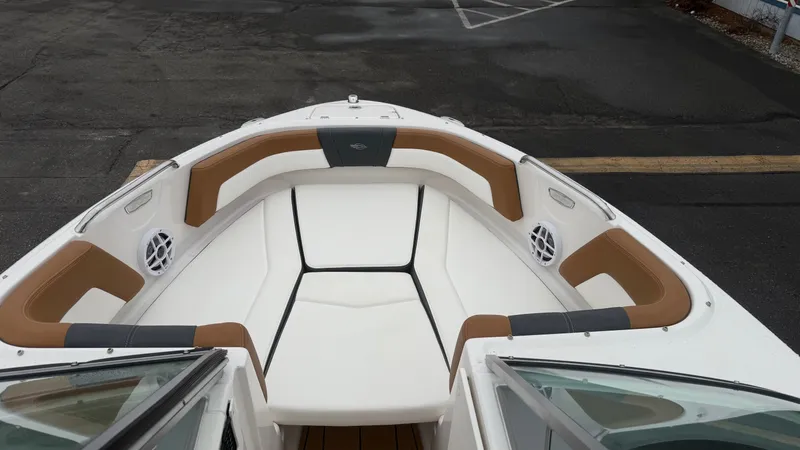 Slide: The Image of Chaparral 21 SSi 2024 - 14