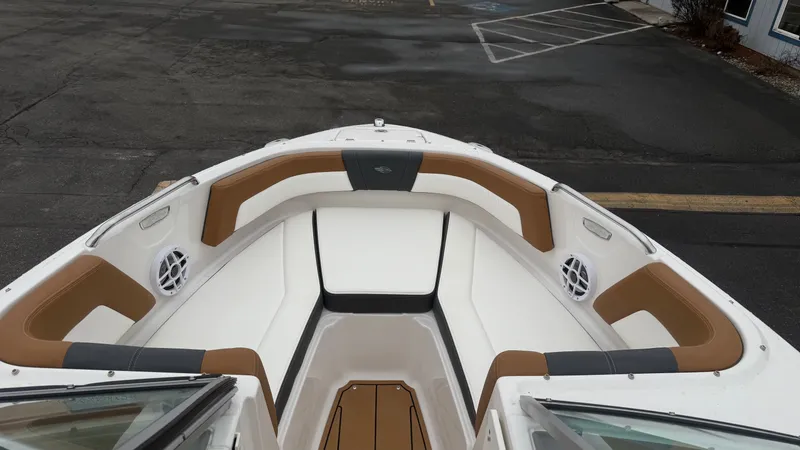 Slide: The Image of Chaparral 21 SSi 2024 - 15