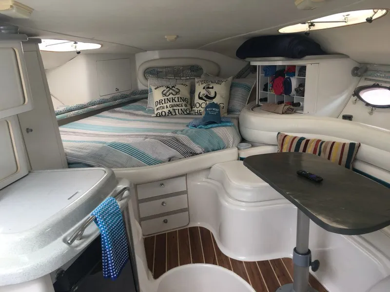 Slide: The Image of Chris-Craft 320 Amerosport Express 1997 - 2