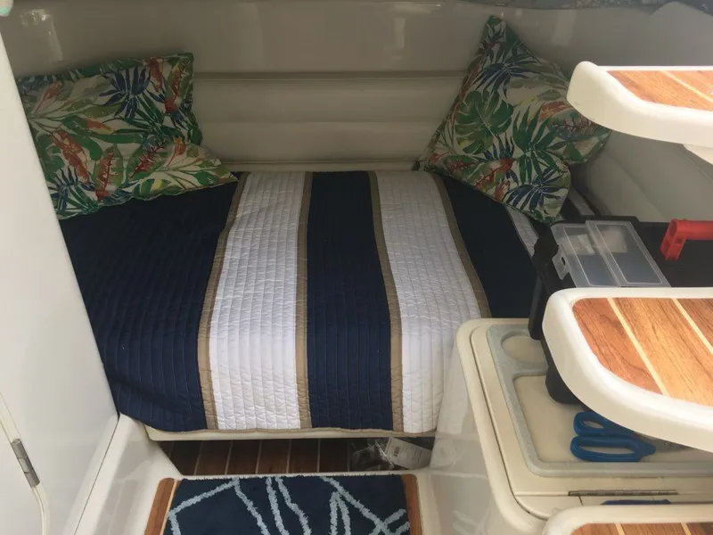 Slide: The Image of Chris-Craft 320 Amerosport Express 1997 - 6