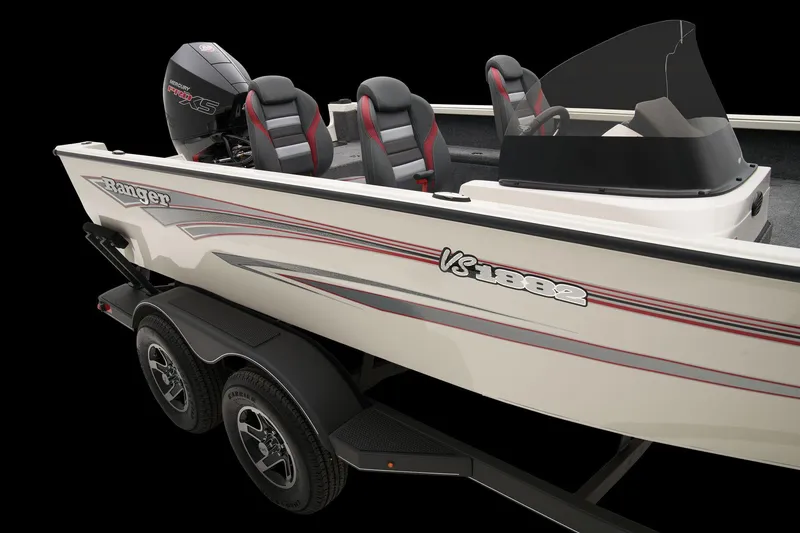 Slide: The Image of Ranger VS1882SC Angler 2026 - 53