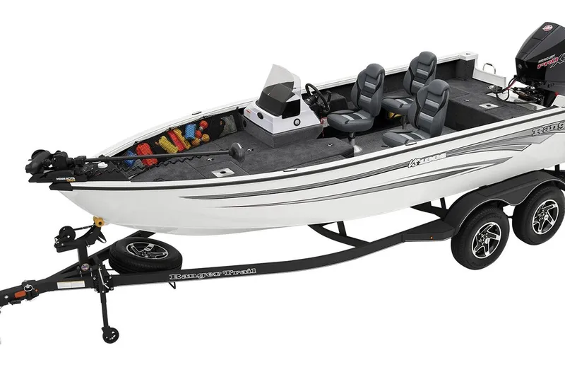 Slide: The Image of Ranger VS1882SC Angler 2026 - 70