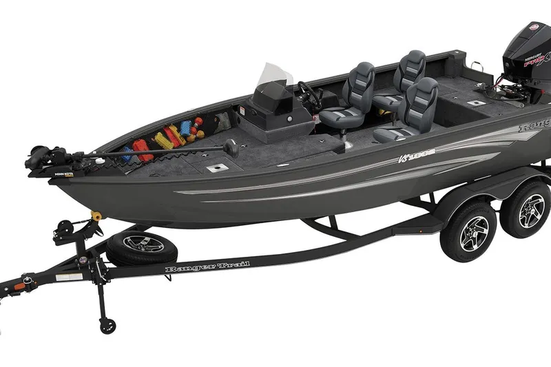 Slide: The Image of Ranger VS1882SC Angler 2026 - 72