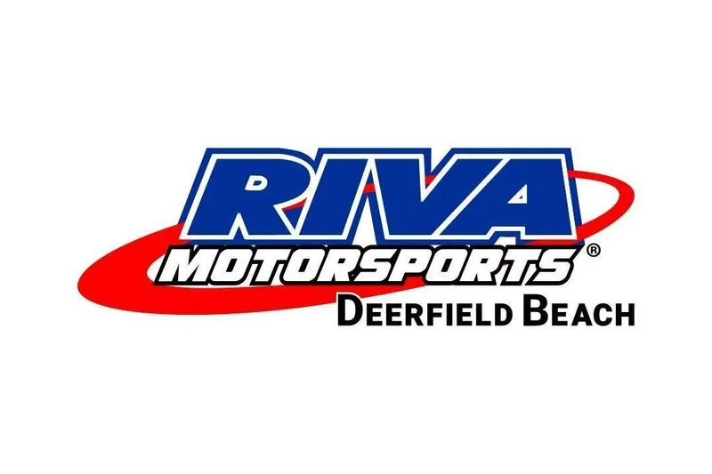 Slide: The Image of RIVA Motorsports Deerfield Beach logo, associated with 2021 Sea-Doo GTI SE 130. - 10