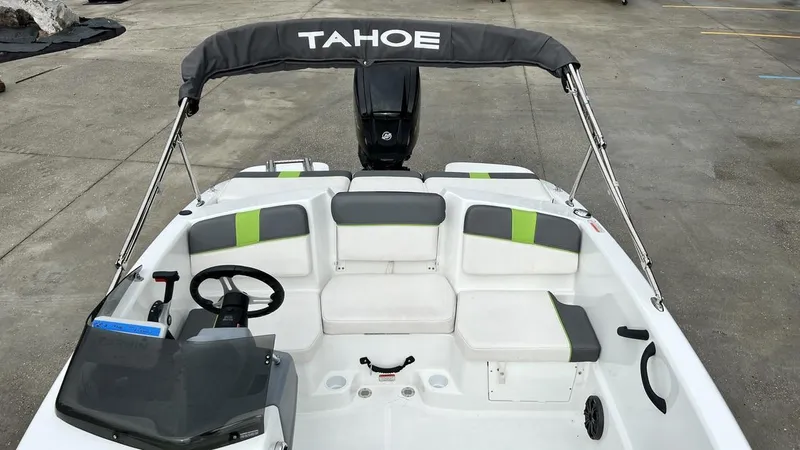 Slide: The Image of Tahoe T16 2021 - 19