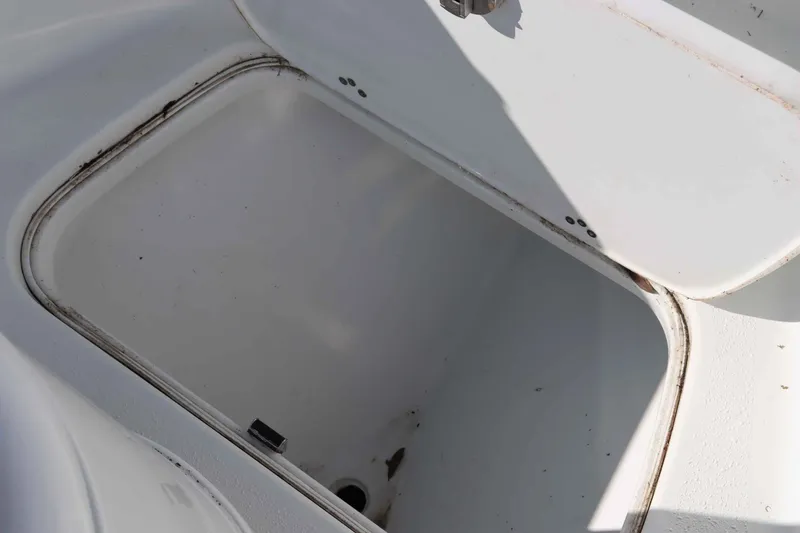 Slide: The Image of Yellowfin 29 Offshore 2021 - 18