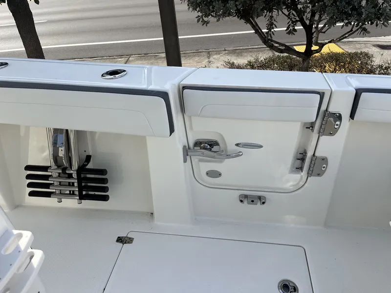 Slide: The Image of Cobia 285 Center Console 2026 - 39