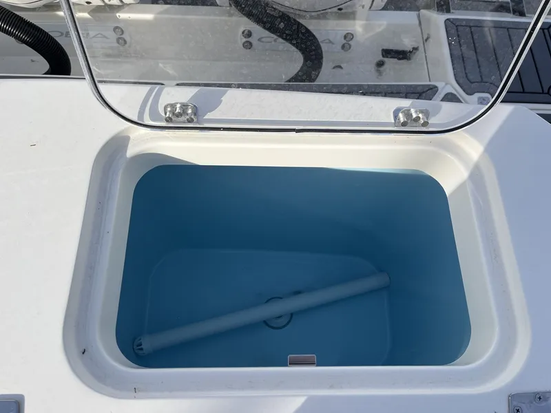 Slide: The Image of Cobia 285 Center Console 2026 - 41