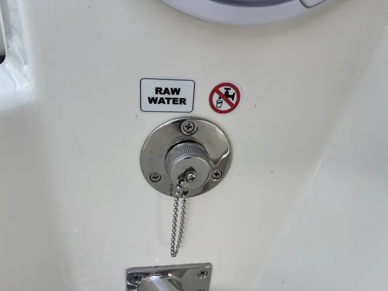 Slide: The Image of Cobia 285 Center Console 2026 - 38