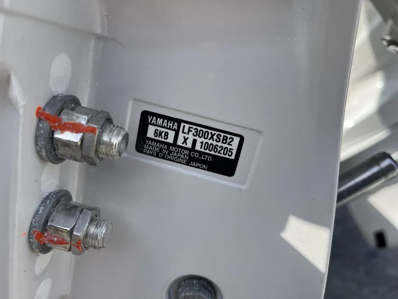 Slide: The Image of Cobia 285 Center Console 2026 - 9