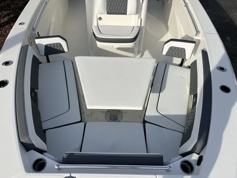 Slide: The Image of Cobia 285 Center Console 2026 - 29