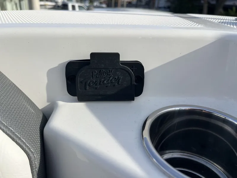 Slide: The Image of Cobia 285 Center Console 2026 - 42