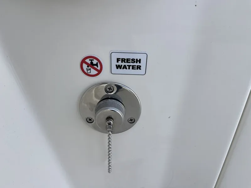 Slide: The Image of Cobia 285 Center Console 2026 - 37