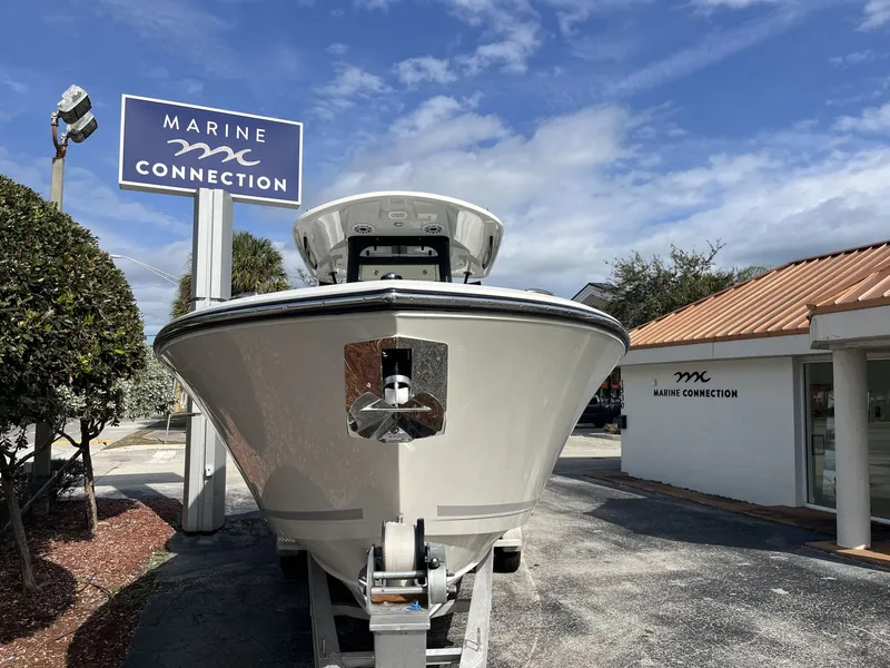 Slide: The Image of Cobia 285 Center Console 2026 - 3