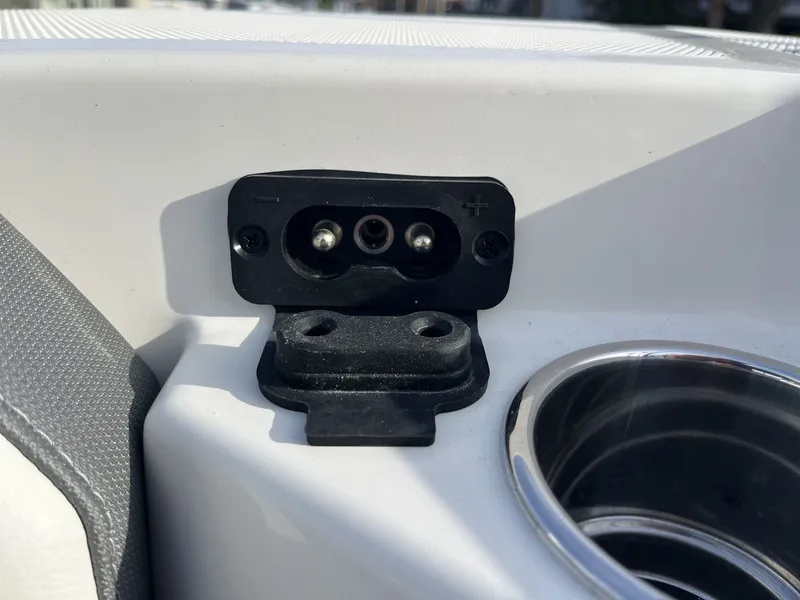 Slide: The Image of Cobia 285 Center Console 2026 - 43