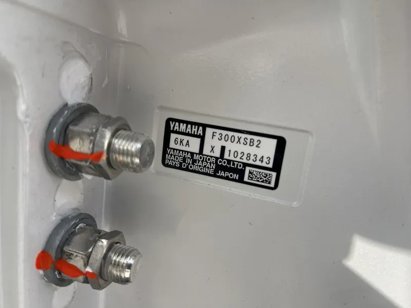 Slide: The Image of Cobia 285 Center Console 2026 - 8