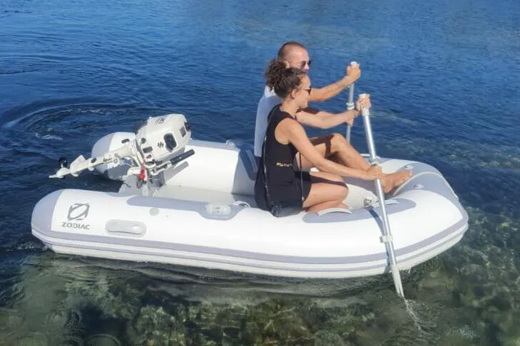 Slide: The Image of Manufacturer Provided Image - 3