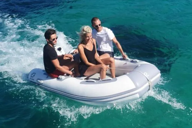 Slide: The Image of Manufacturer Provided Image - 4