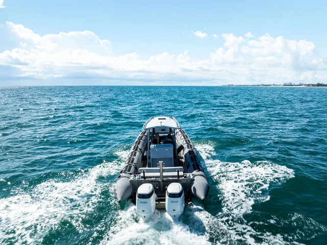 Slide: The Image of Zodiac Cadet 310 Aero 2025 - 9