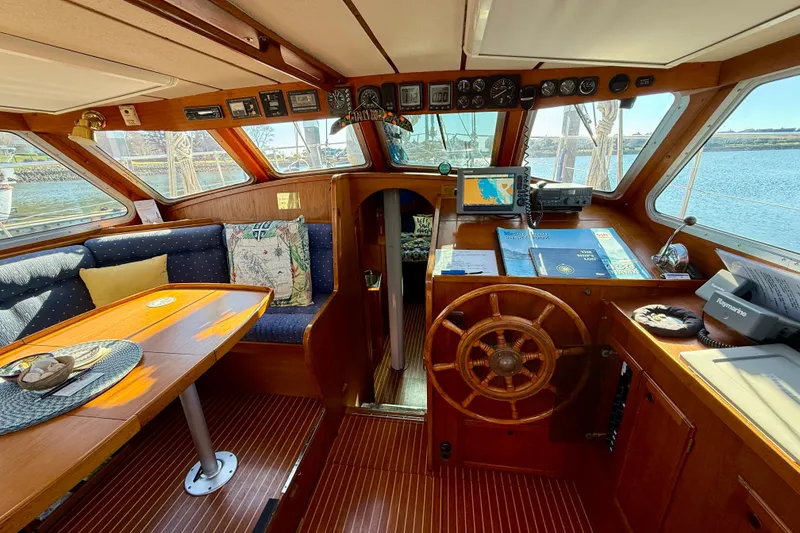 Slide: The Image of Looking forward - 21