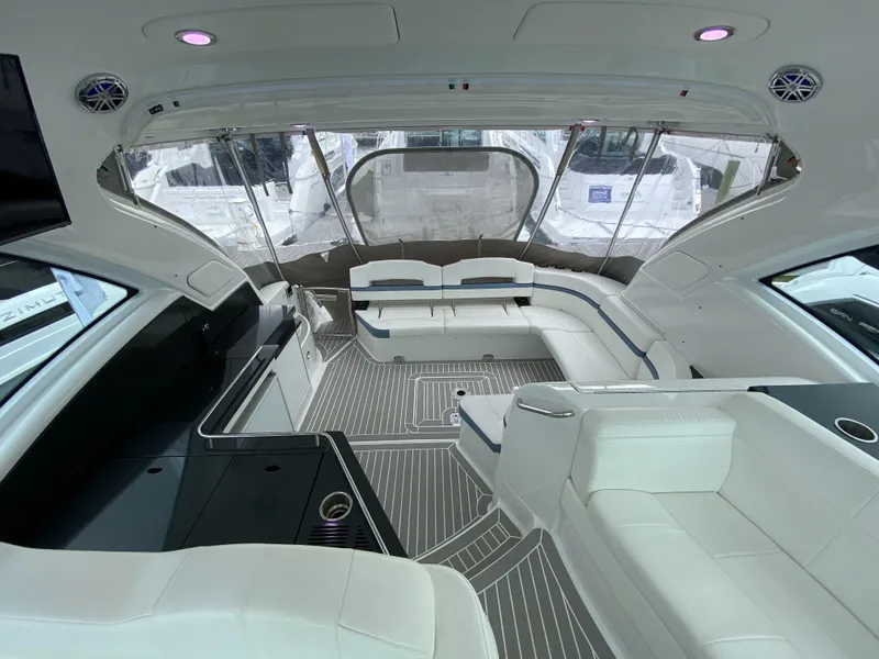 Slide: The Image of Formula 45 Yacht 2018 - 54