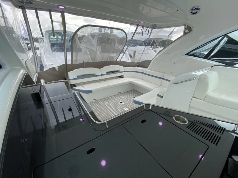 Slide: The Image of Formula 45 Yacht 2018 - 55