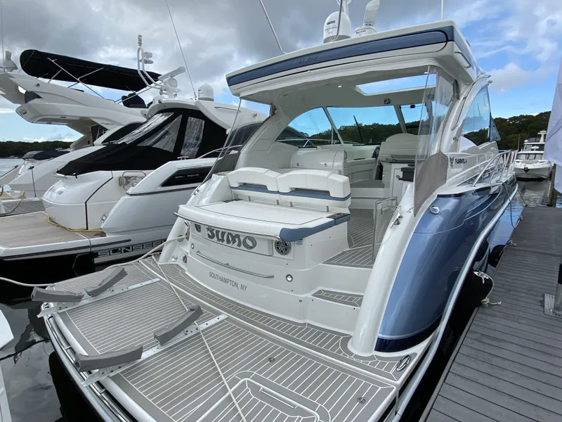 Slide: The Image of Formula 45 Yacht 2018 - 56