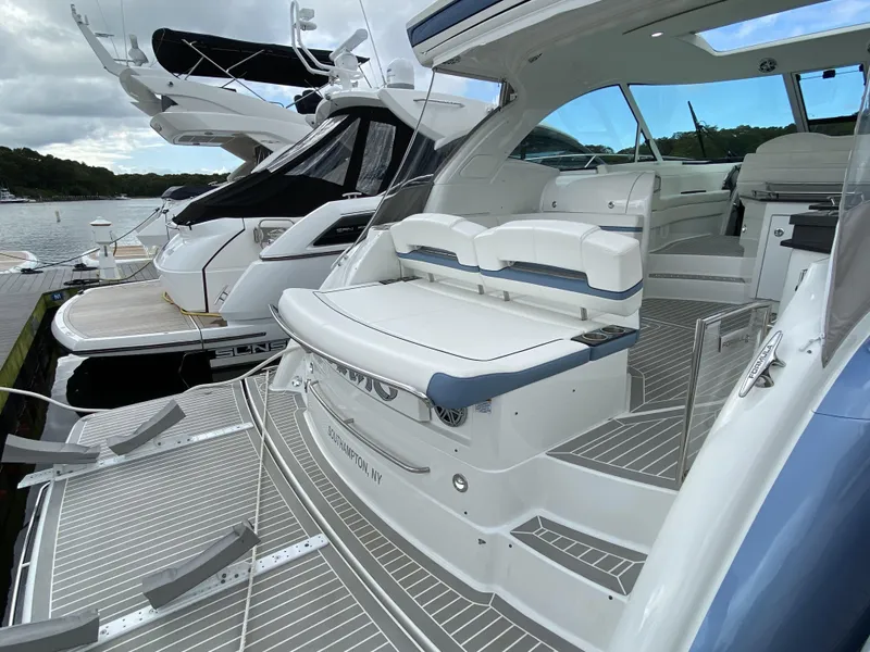 Slide: The Image of Formula 45 Yacht 2018 - 57