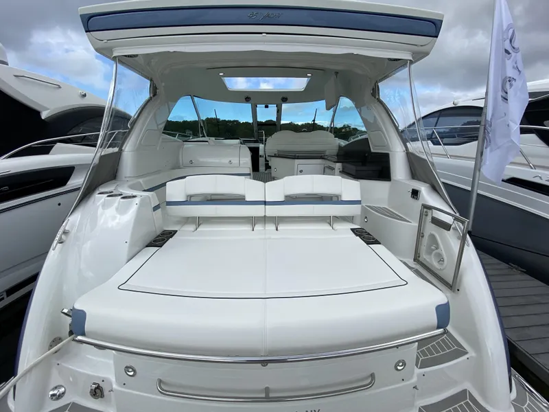 Slide: The Image of Formula 45 Yacht 2018 - 59