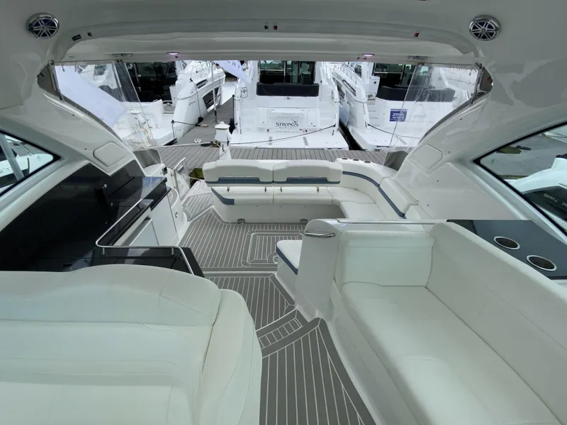 Slide: The Image of Formula 45 Yacht 2018 - 60