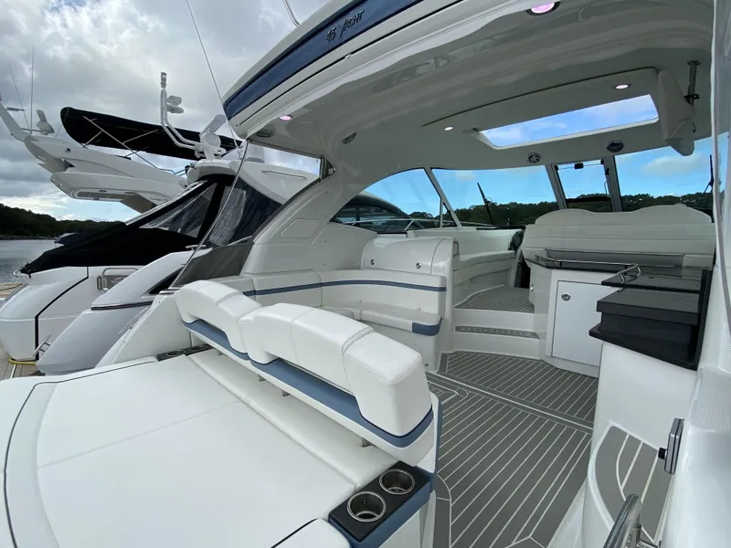 Slide: The Image of Formula 45 Yacht 2018 - 61