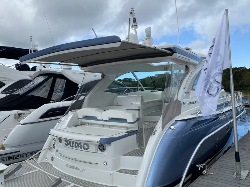 Slide: The Image of Formula 45 Yacht 2018 - 62