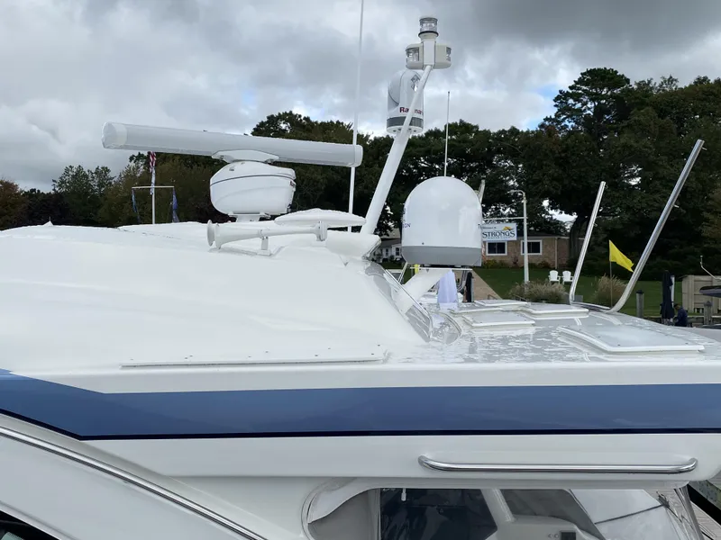 Slide: The Image of Formula 45 Yacht 2018 - 65