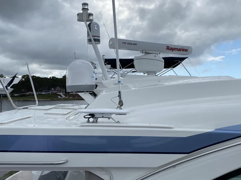 Slide: The Image of Formula 45 Yacht 2018 - 66